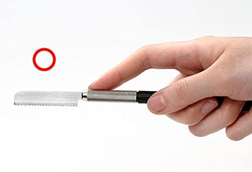 Tamiya 300074111 Handsaw with Handle