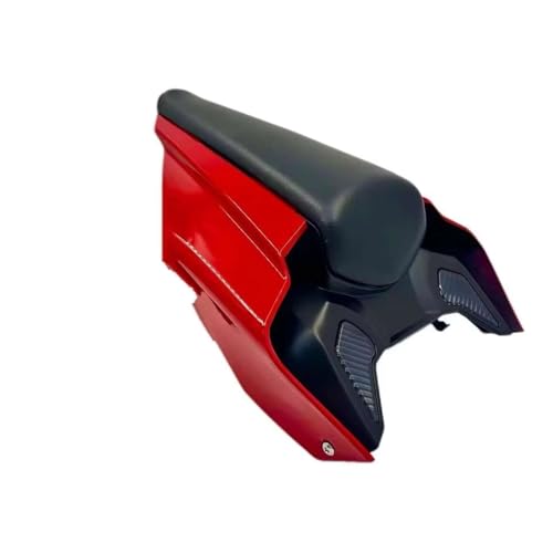 Capot de selle arrière rouge pour moto CBR650R 2019-2023