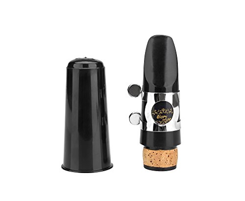 Glory MUS267118 Clarinet Mouthpiece Kit thumb #7