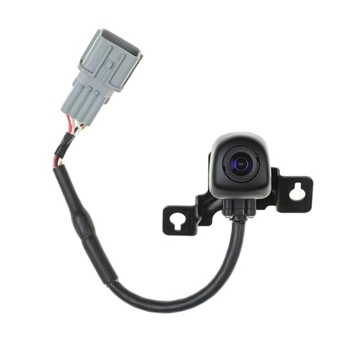 Caméra de recul Hyundai Santa Fe 2016-2018 assistance stationnement 95760-2W641