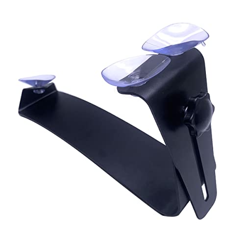 Adjustable Aluminum Guitar Footstool Leg Stand