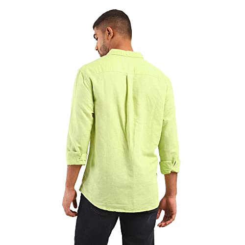 Image of Levi's Men's Slim Fit Casual Shirt