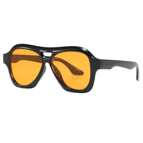 Lunettes de soleil rétro pour protéger les yeux sensibles de la lumière