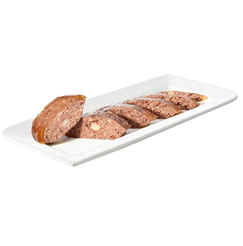 dogz finefood Hundefutter nass - N° 6 Känguru - Feinkost Nassfutter für Hunde & Welpen - getreidefrei & zuckerfrei - hoher Fleischanteil, 12 x 100 g Beutel
