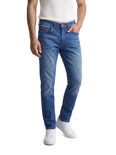 Image of The Indian Garage Co Men Jeans