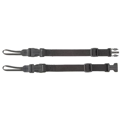 Connecteurs Uni Loop Adapt XL pour réparer une sangle trop courte et rigide