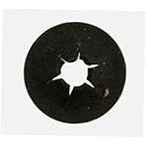 Hard-to-Find Fastener 014973294809 Pushnut Washers, 1/16-Inch, 50-Piece