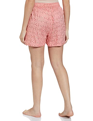 Image of Indigo Women's Bermuda Shorts