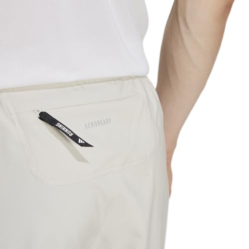 Image of adidas Men Shorts | OTR B Short | Black |
