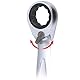 KS Tools 503.4613 GEARplus Ratschenringmaulschlüssel,umschaltbar,13mm