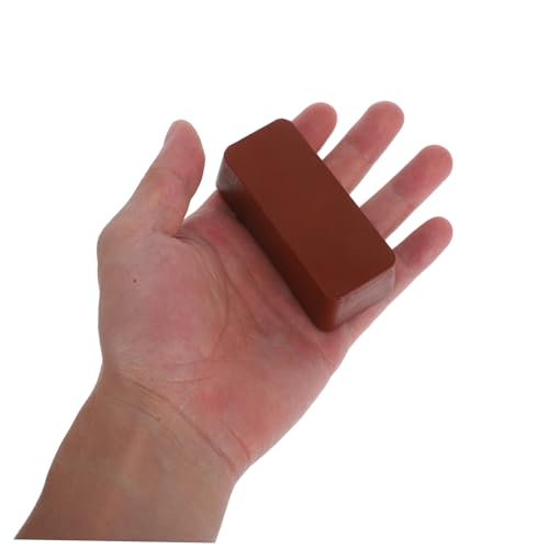 Cera para Pulir de Acero Inoxidable 2 piezas miniatura 4
