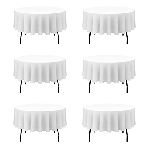 Round Tablecloth