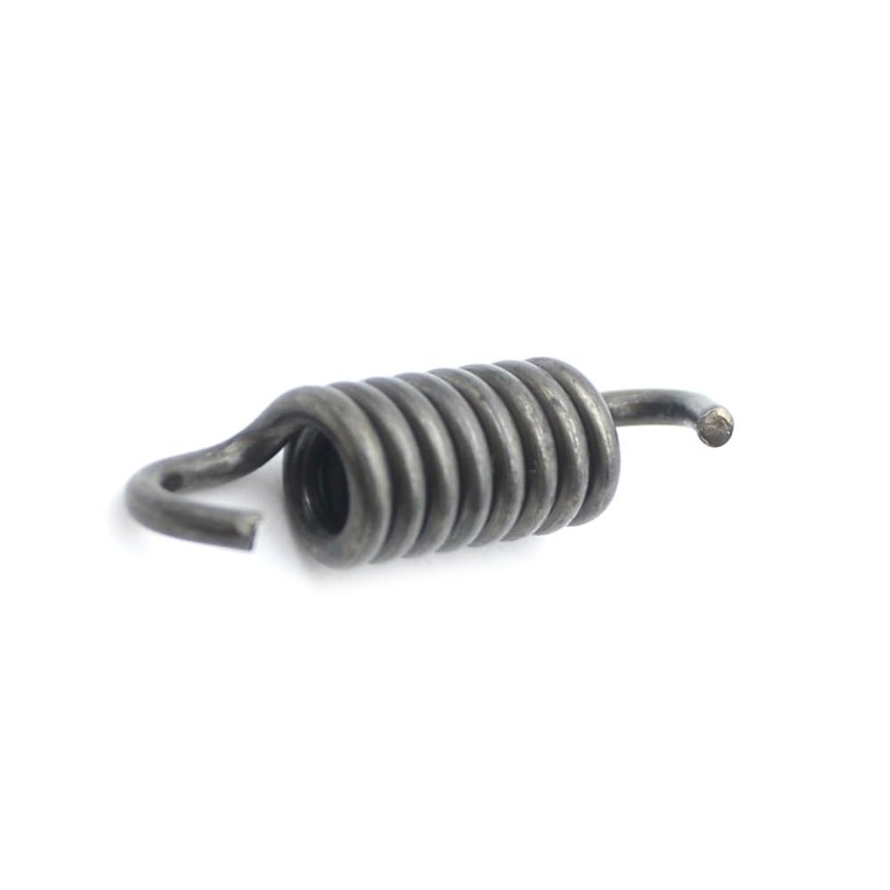 Ressort d'embrayage thermique GX35 TL43 pièce rechange débroussailleuse