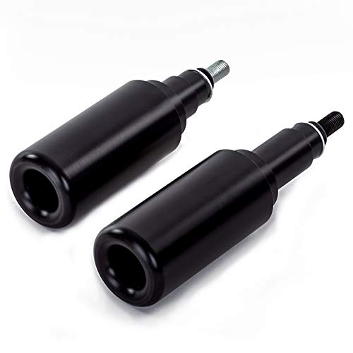 Tampons protection moto CBR650F pare-carter accessoire moto Honda 2015