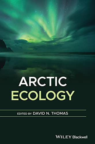Arctic Ecology view 2