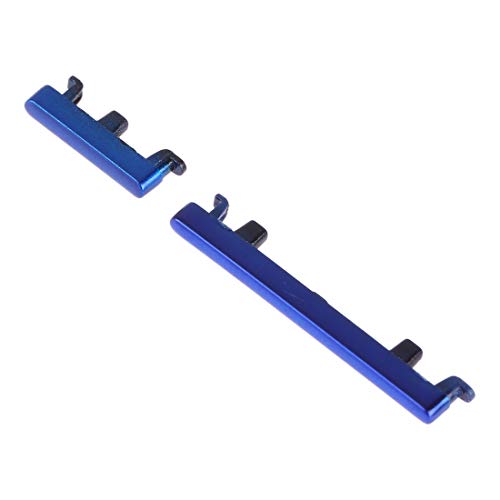 GoYisi - Pulsante di accensione e controllo del