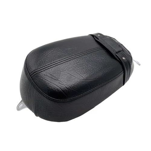 Cojín de asiento para motocicleta Scout y Bobber Sixty con cojines gruesos