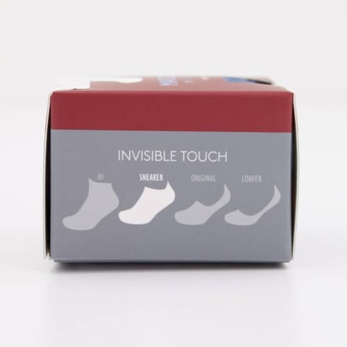 Marcoliani Invisible Touch Pima Cotton Polka Dot Sneaker Socks3