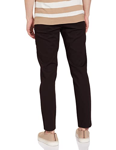 Image of Blackberrys Men Casual Trouser