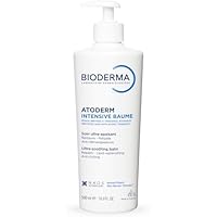 BIODERMA Atoderm Bálsamo Intensivo - Antipicor, Reparador y