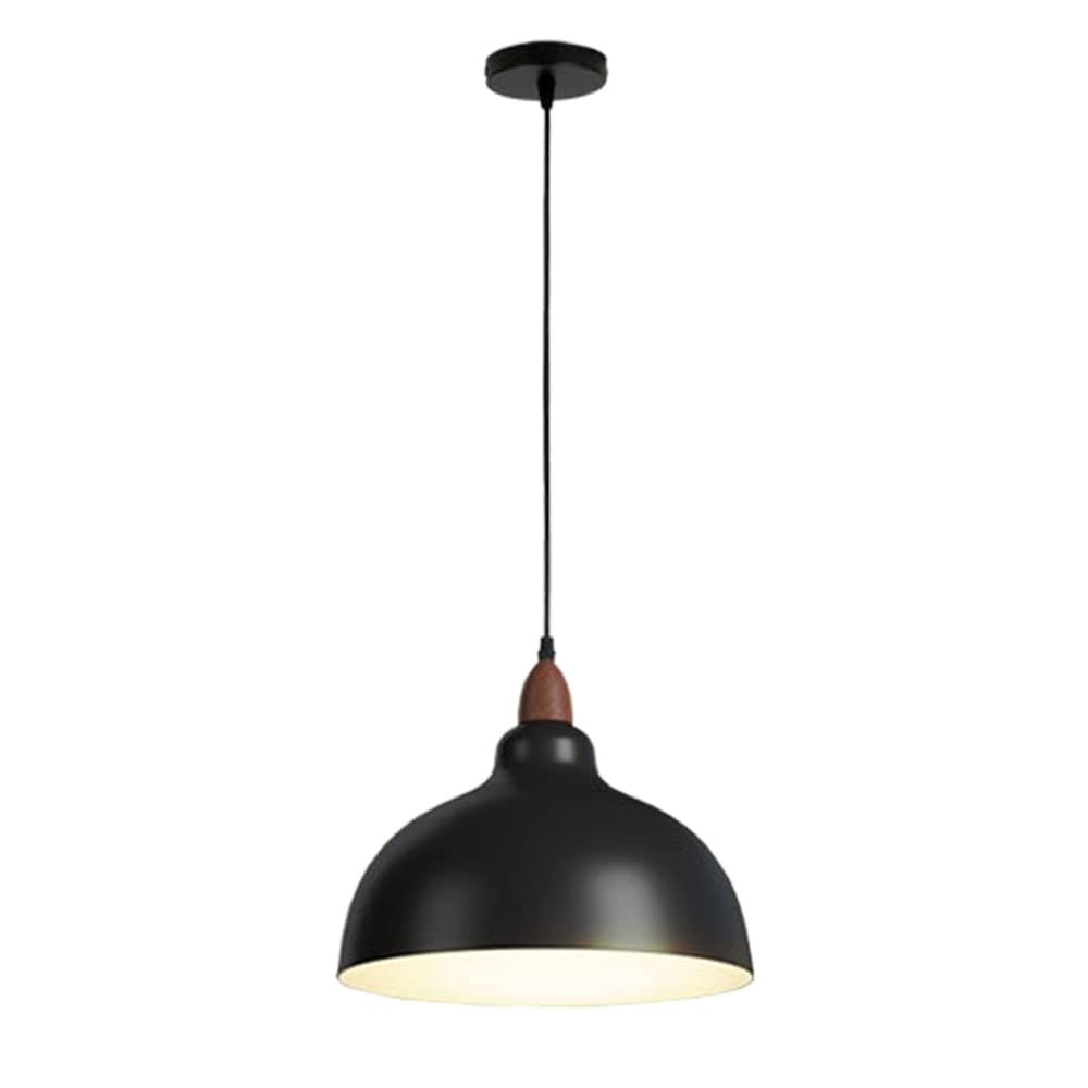 STVDEDG E27 Round Chandelier,Kitchen Light Creative and Unique Metal Pendant Light Creative Lantern Shaped Hanging Lamp Shade Porch and Aisle Decoration Lighting Fixtures for Loft Coffee Entryways