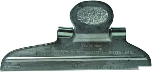 Bitzenburger Precision Die Cast Clamp (Straight Clamp)