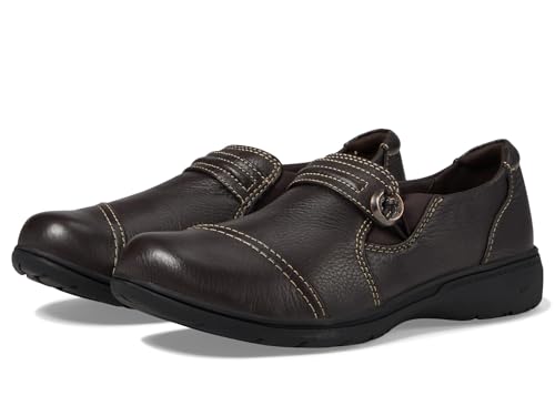 Image of Clarks Women's Carleigh Pearl Loafers