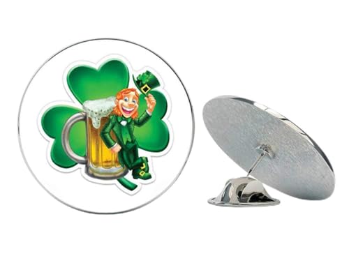 Leprechaun Metal 0.75