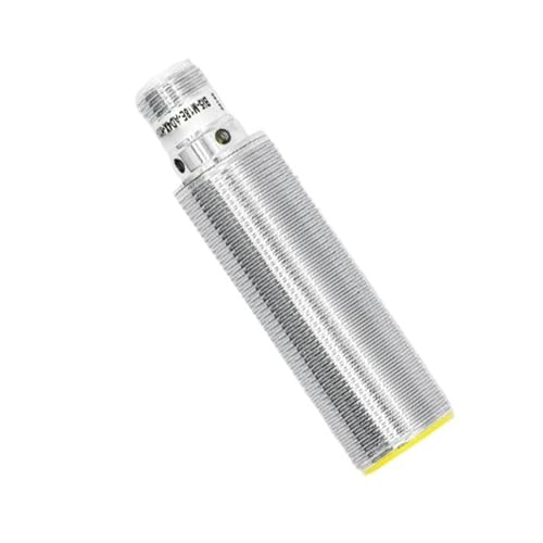 Sensor de proximidad BI5-M18E-AN6X-H1141 evita fallos de detección 2
