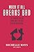 When It All Breaks Bad: 10 Things To Do (And Not Do) After Betrayal