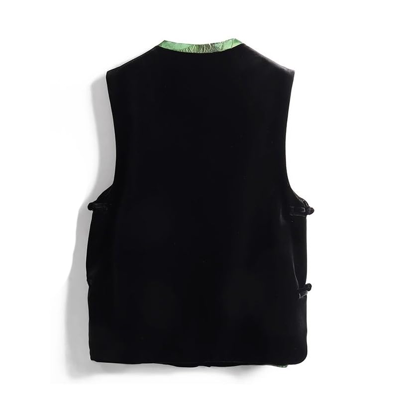 Chal de mujer para primavera y eventos de estilo nacional chino 5