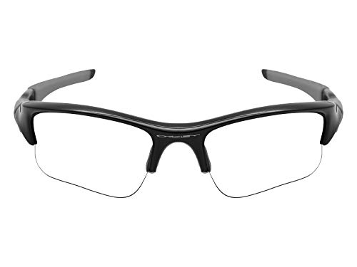 Image of Nose Pad Replacement for Oakley Si Speed Jacket OO9228 Sunglass - Grey