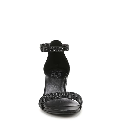 Image of Naturalizer womens Vera Heeled Sandals