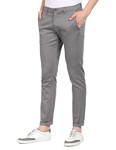 Image of U.S. POLO ASSN. Men Regular Fit Casual Pants