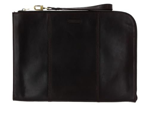Funda de portátil SADDLER Matheo para tus viajes de negocios urbanos