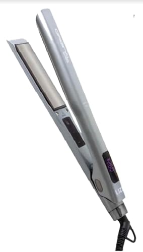 Chapinha Profissional Prancha Original Extreme Lizz 260°C / 500°F...