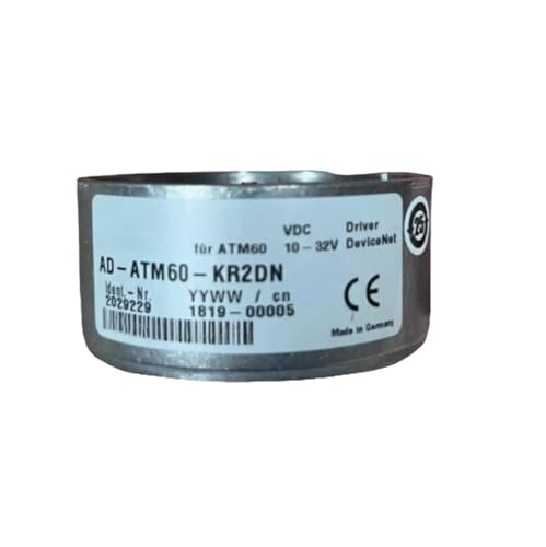 Capteur ATM60-P4H13X13 multitours AD-ATM60-KR2DN haute résolution - 2