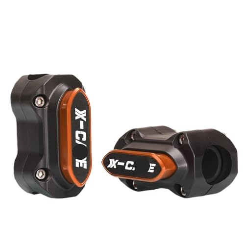 Pare-chocs moteur moto CNC Morini X-Cape 650 protection pour l'aventure