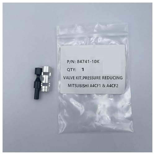 Électrovanne 84741-10K haute précision pour boîtes A4CF1 et A4CF2 - 7