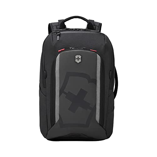 Victorinox Touring 2.0 15-Inch Commuter Laptop Backpack in Black Victorinox Touring 2.0 15-Inch Commuter Laptop Backpack in Black