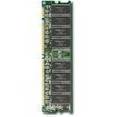 Barrette RAM 128 Mo Kingston SDRAM DIMM 168 broches pour ordinateur de collection