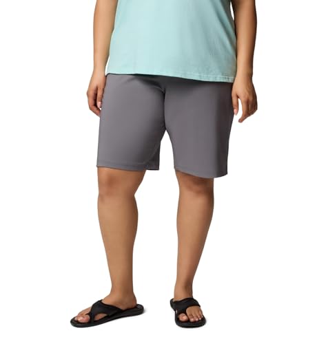 Columbia Womens All Seasons Long Short 6
