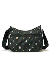 ミッフィー×レスポートサックの「コラボバッグ」おすすめ3選【2026年1