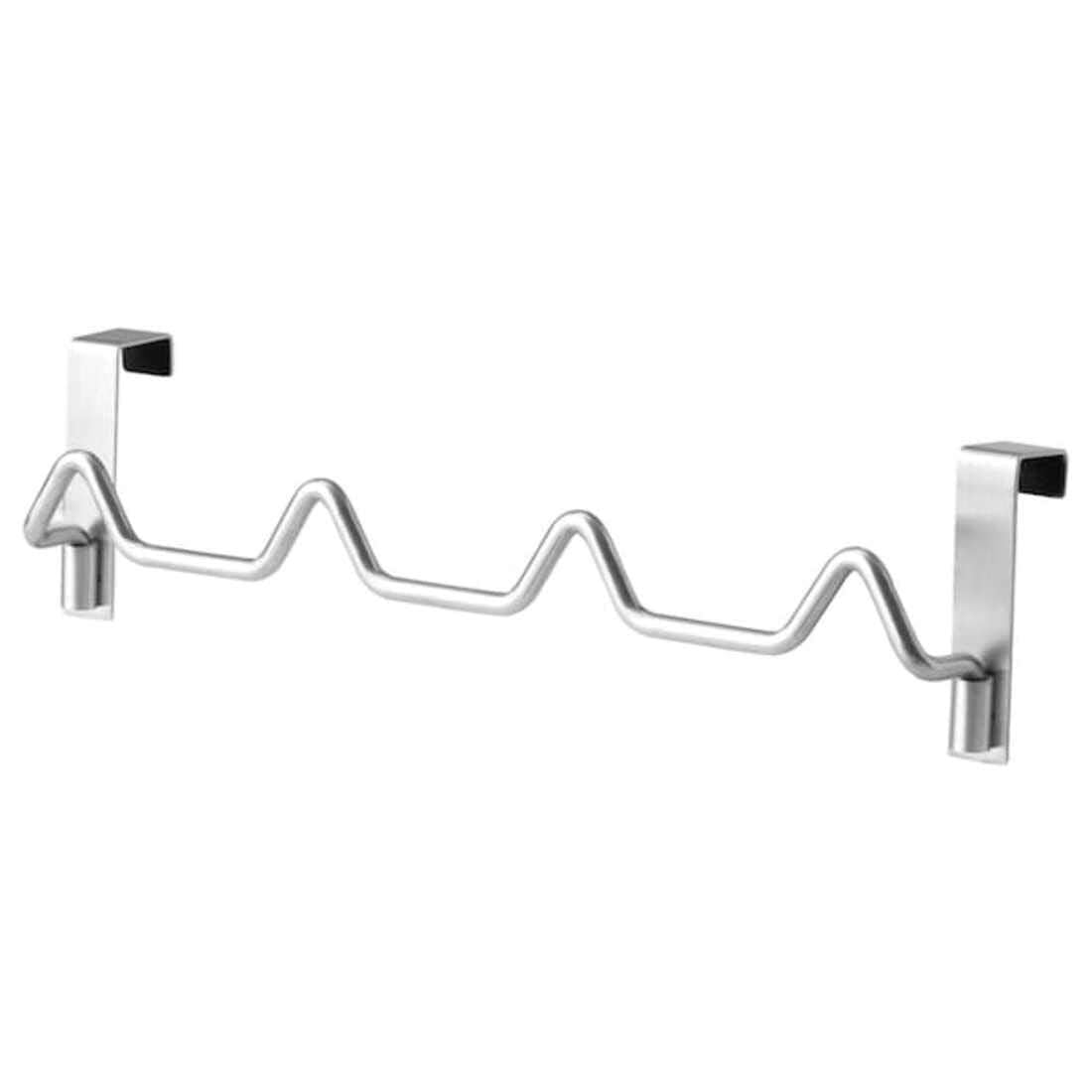 Ikea Cabinet Door Hanger, Stainless Steel, 23 x 4.7 x 6 cm-image-46