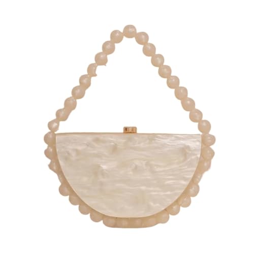 Pochette de soirée mariage acrylique : le sac chic qui sublime votre tenue de fête instantanément
