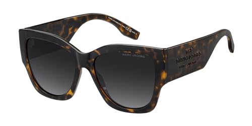 Marc Jacobs Marc 859/S lunettes de soleil mixtes UV protection design tendance