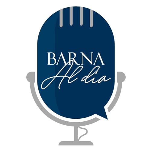 Barna al D&iacute;a Titelbild