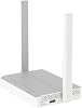 Keenetic Omni Dsl N300 Wi-Fi Mesh VDSL2/ADSL2+/مودم التحكم الأبوي بالألياف VPN Router 1x1Gbit/s 3x100Mbit/s USB2.0 KN-2012
