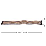 Zoom IMG-1 heyiarbeit cavo a nastro da Zoom IMG-1 heyiarbeit cavo a nastro da