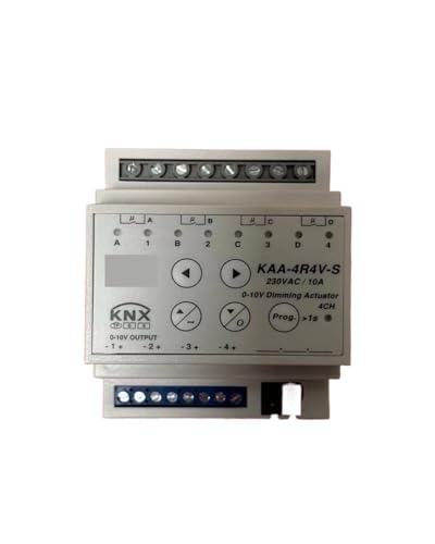 Alimentation à découpage KAA-4R4V-10S transformateur electrique tableau modulaire - 2